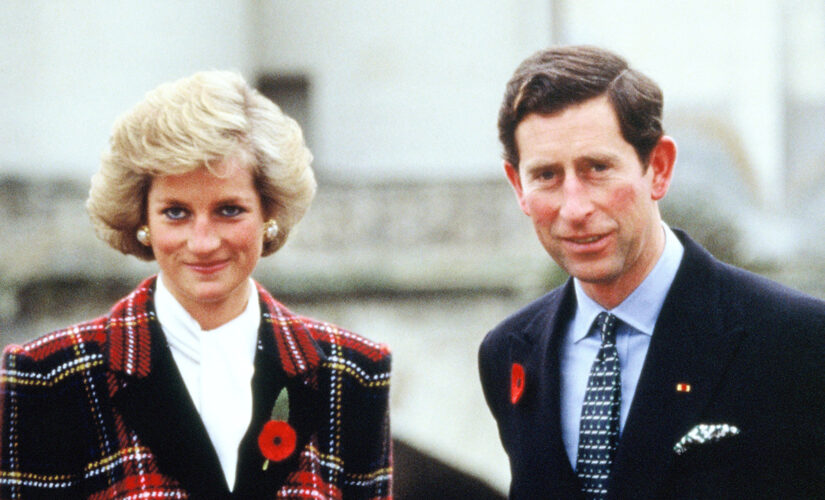 Why Prince Charles will be missing from Princess Diana’s statue unveiling: report