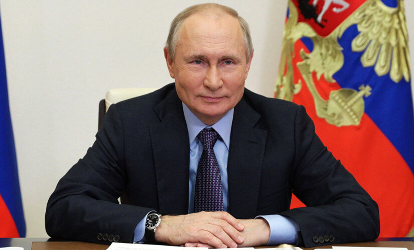 Russian Navy conducts massive drills in Pacific before Biden-Putin meeting: report