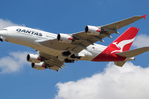 Australian airline Qantas ‘disturbed’ by reports of gangs infiltration, drug trafficking