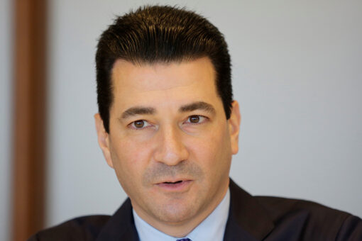 Delta COVID-19 variant ‘probably going to become’ dominant strain in US, Gottlieb says