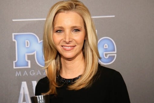‘Friends’ alum Lisa Kudrow says she was fired from ‘Frasier’ before landing iconic role: It ‘wasn’t working’