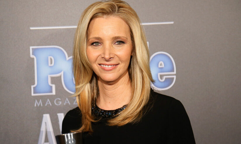 ‘Friends’ alum Lisa Kudrow says she was fired from ‘Frasier’ before landing iconic role: It ‘wasn’t working’