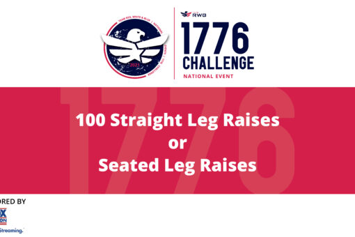 Fox Nation supports America’s veterans with 1776 challenge