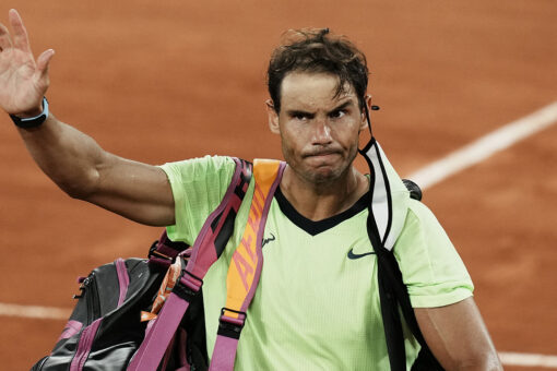 Rafael Nadal skipping Wimbledon, Olympics; hopes rest will help prolong career
