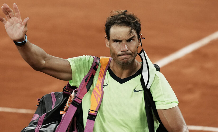 Rafael Nadal skipping Wimbledon, Olympics; hopes rest will help prolong career