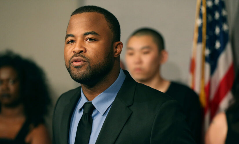 Former BLM leader sounds off on group’s ‘ugly truth’