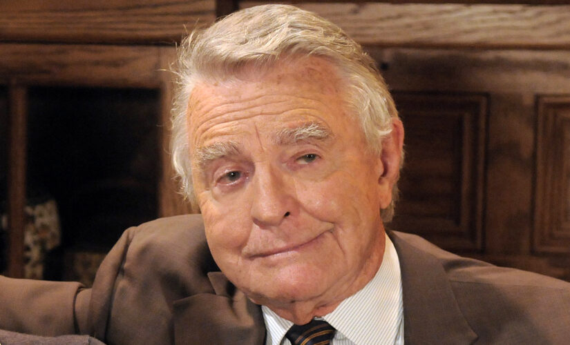 Ray MacDonnell, original ‘All My Children’ star, dead at 93