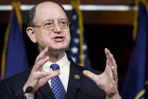 House Dem to Blinken on Hamas attacks: ‘Every one of these rockets was a war crime’