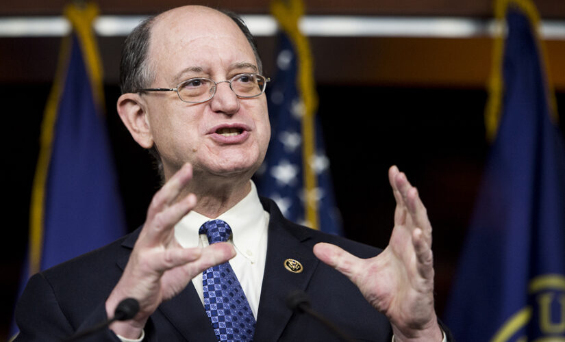 House Dem to Blinken on Hamas attacks: ‘Every one of these rockets was a war crime’