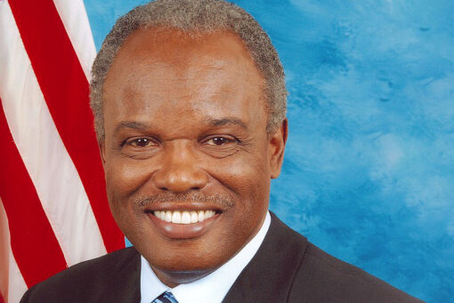 Georgia congressman calls lawsuit against race-based aid for farmers ‘discrimination at its worst’