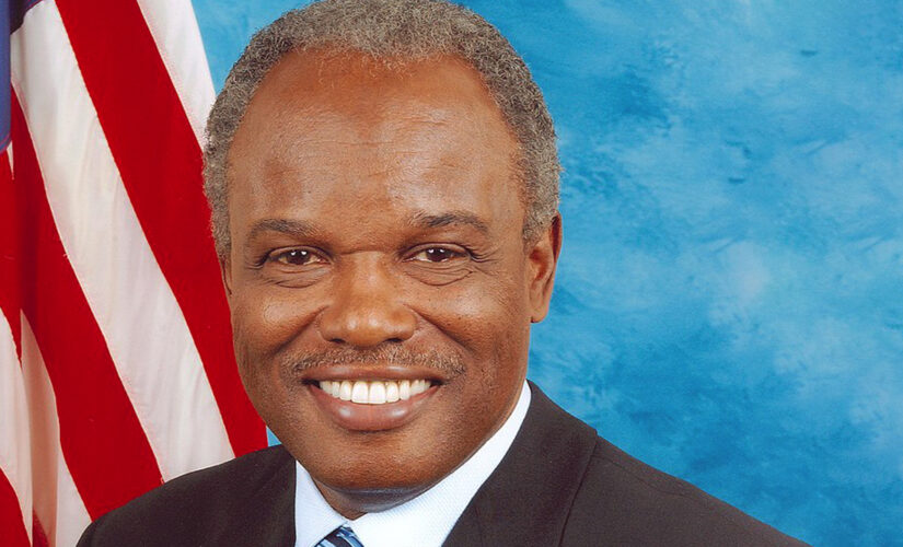 Georgia congressman calls lawsuit against race-based aid for farmers ‘discrimination at its worst’