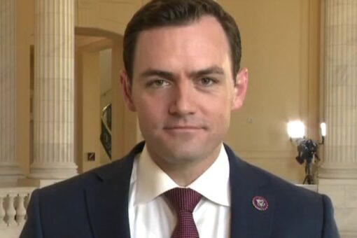 Rep. Gallagher calls for probe into 2019 Wuhan Military Games and athletes who got sick