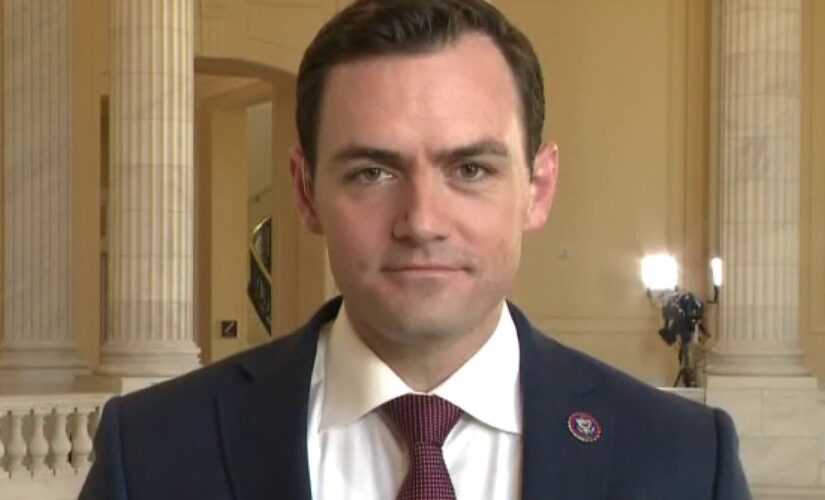 Rep. Gallagher calls for probe into 2019 Wuhan Military Games and athletes who got sick