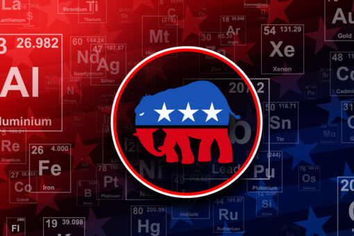 David Marcus: The Periodic Table of the New American Right