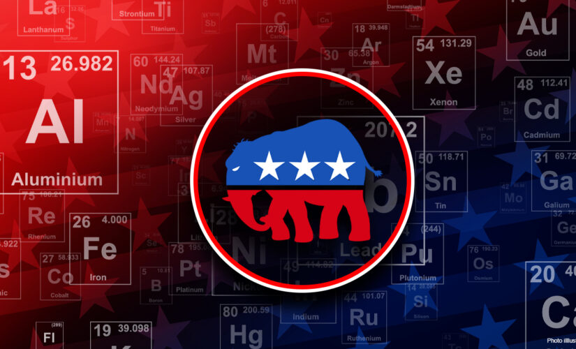 David Marcus: The Periodic Table of the New American Right