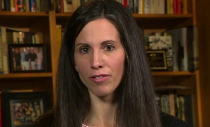 RI mom says she could face lawsuit after demanding answers on CRT curriculum in elementary school