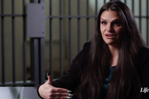 Ex-prison psychologist defends relationship with Chris Watts, cites mom’s fascination with Charles Manson
