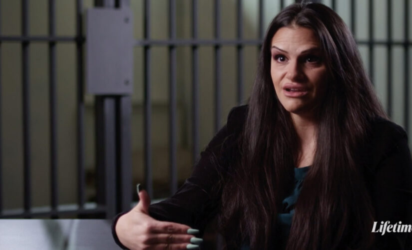 Ex-prison psychologist defends relationship with Chris Watts, cites mom’s fascination with Charles Manson