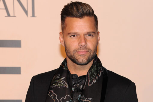 Ricky Martin reveals feeling PTSD over past Barbara Walters interview where she asked him to come out