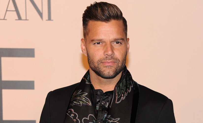 Ricky Martin reveals feeling PTSD over past Barbara Walters interview where she asked him to come out