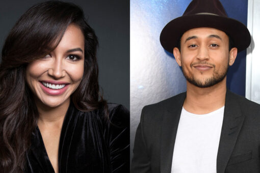 Naya Rivera’s ex, Tahj Mowry, believes no other partner will measure up to her