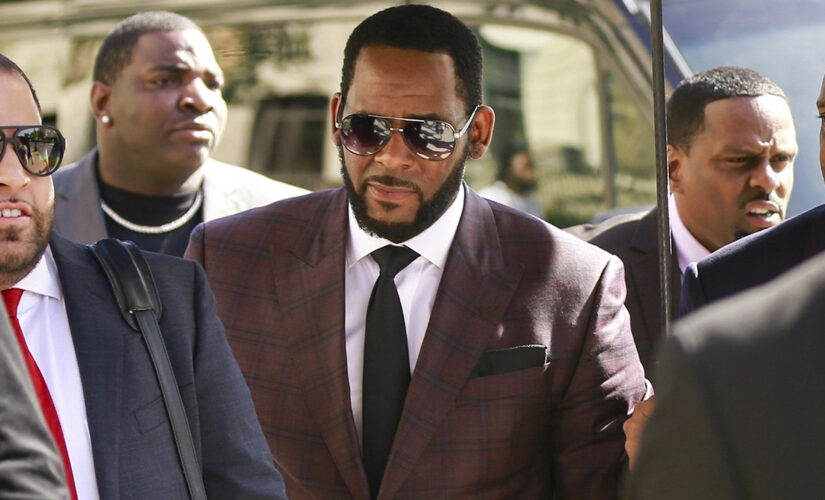 R. Kelly’s attorneys request to withdraw from counsel, say it’s ‘impossible’ to ‘properly represent’ him