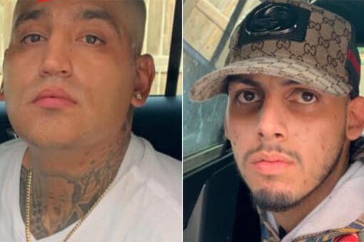 Texas Zoom robbery: Three suspects arrested after allegedly robbing woman on video call