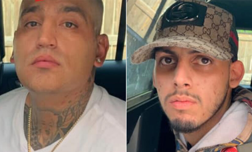 Texas Zoom robbery: Three suspects arrested after allegedly robbing woman on video call
