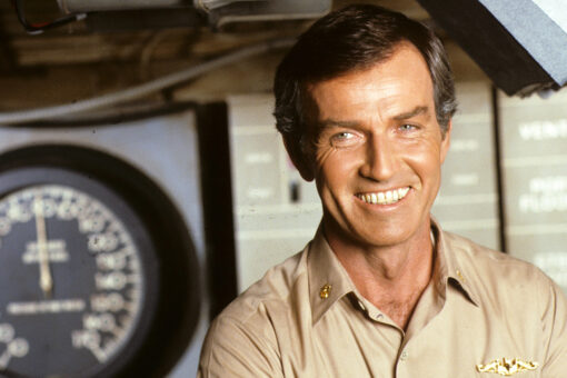 Robert Hogan, known for ‘The Wire’ and ‘Peyton Place,’ dead at 87