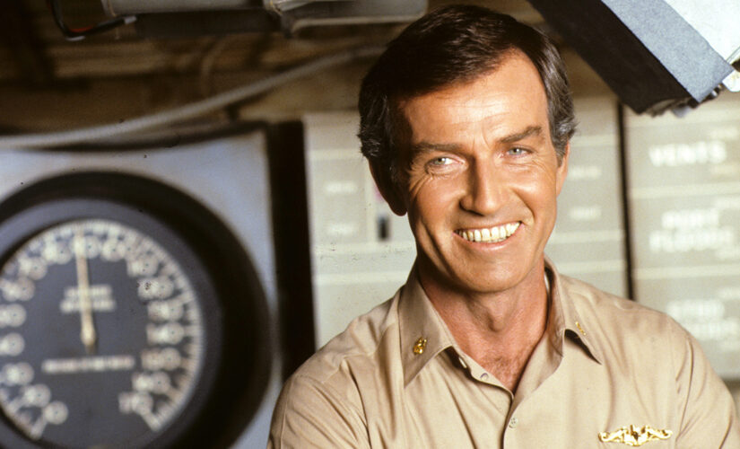 Robert Hogan, known for ‘The Wire’ and ‘Peyton Place,’ dead at 87