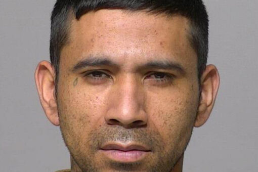 Alleged gang member who murdered Wisconsin girl with screwdriver caught in Mexico 12 years later