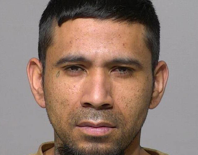 Alleged gang member who murdered Wisconsin girl with screwdriver caught in Mexico 12 years later