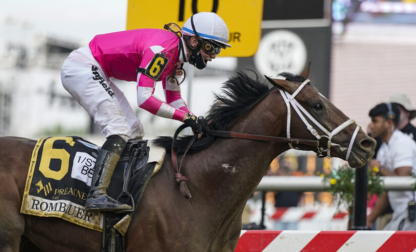 FOX Bet Super 6 Quiz Show: Win $10,000 answering questions on Belmont Stakes weekend