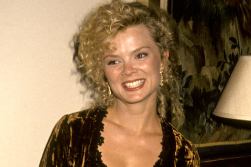 Romy Walthall, ‘Face/Off’ and ‘House of Usher’ actress, dead at 57