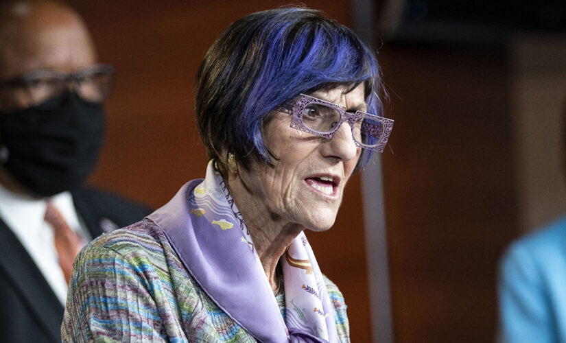 Nearly 60 House Democrats call on Catholic bishops to stop targeting pro-abortion pols in Communion dispute