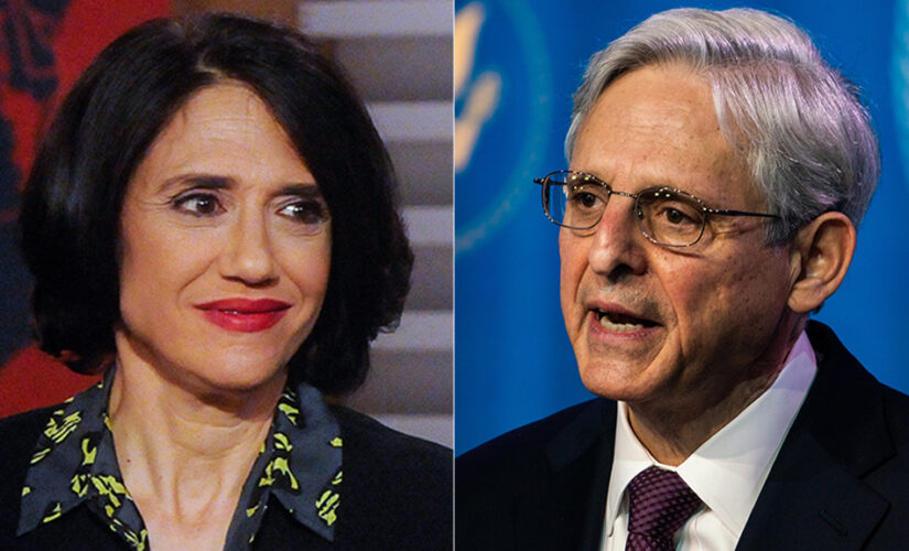 Washington Post’s Jennifer Rubin says Merrick Garland is ‘wrong man’ for AG after declaring him ‘right pick’