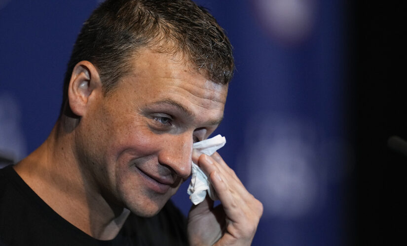 Ryan Lochte’s Olympic career likely over after missing out on Tokyo Games