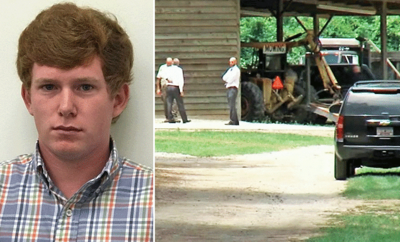 Murdaugh double murders: Former SC trooper speaks out about suspicions in 2015 cold case linked to family