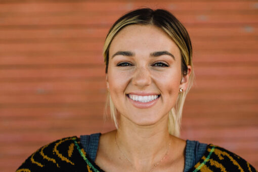 Sadie Robertson celebrates her daughter Honey James’ one-month-old birthday
