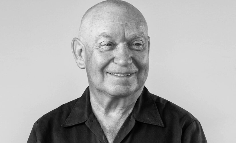 Holocaust survivor speaks out against rising hate crimes, says BLM anti-Semitic
