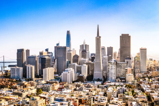 San Francisco poll shows 70% of respondents say quality of life on decline: report