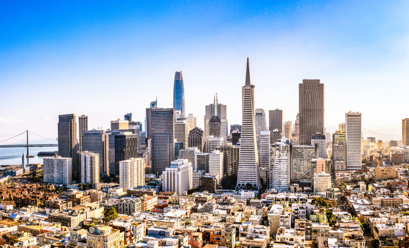 San Francisco poll shows 70% of respondents say quality of life on decline: report