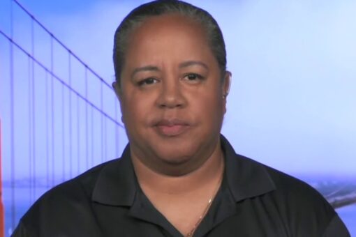 San Francisco officer on viral video of brazen Walgreens shoplifter: ‘Crooks’ know there are no consequences