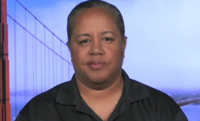 San Francisco officer on viral video of brazen Walgreens shoplifter: ‘Crooks’ know there are no consequences