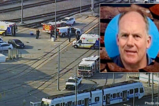 San Jose gunman’s co-worker worried he would ‘go postal,’ employee file reveals