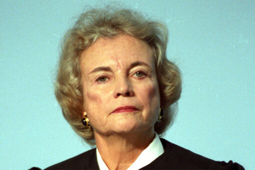 Sandra Day O’Connor omission noted as North Carolina Board of Ed OKs controversial teaching documents