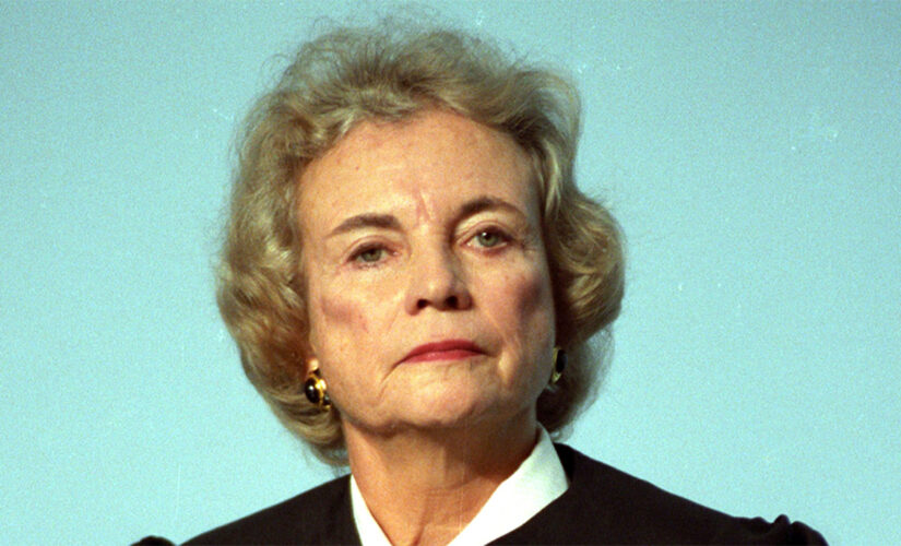 Sandra Day O’Connor omission noted as North Carolina Board of Ed OKs controversial teaching documents