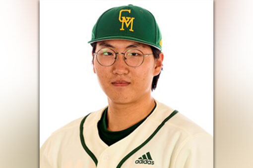 George Mason pitcher Sang Ho Baek dies at 20 following complications from Tommy John Surgery