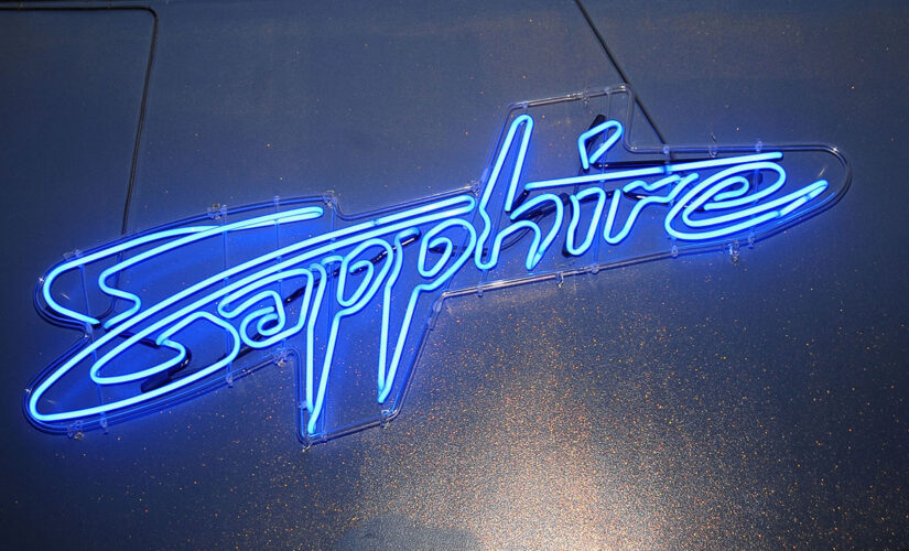 Lap dance-starved men pack Sapphire after NYC lifts COVID restrictions