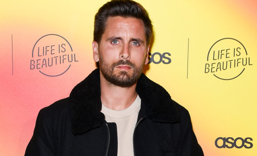 Scott Disick drops $57,000 on lavish gift for girlfriend Amelia Hamlin’s 20th birthday: report